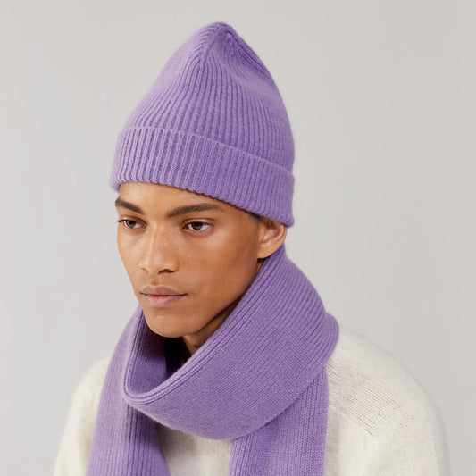 Le Bonnet Beanie Lavender
