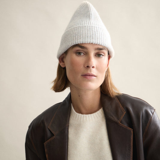 Le Bonnet Beanie Irridescent