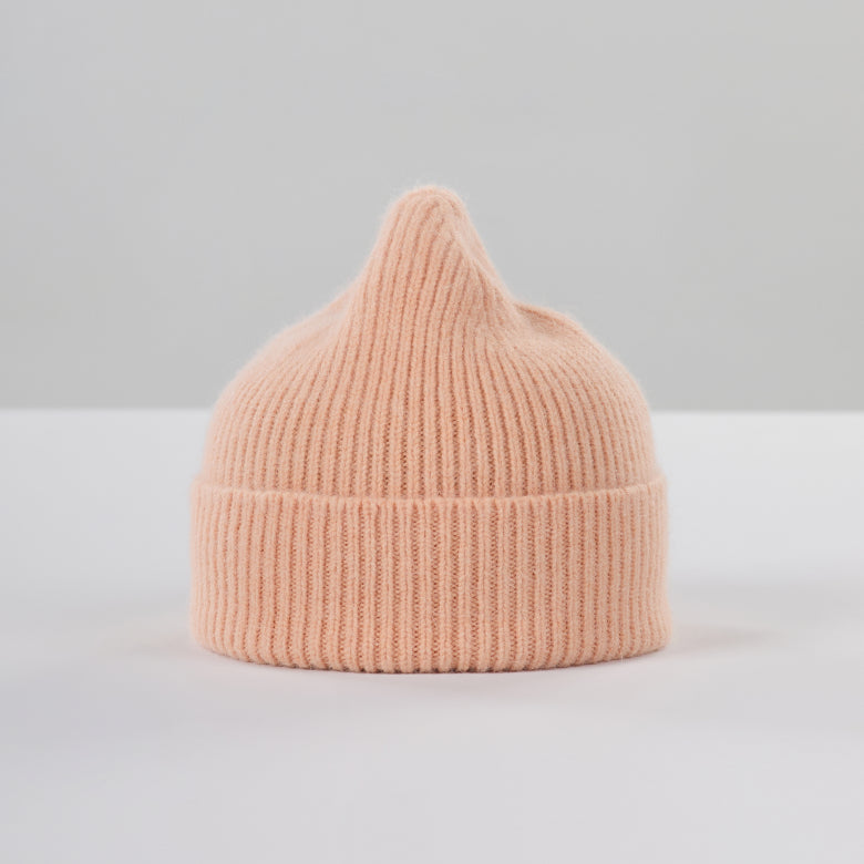 Le Bonnet Beanie Peach
