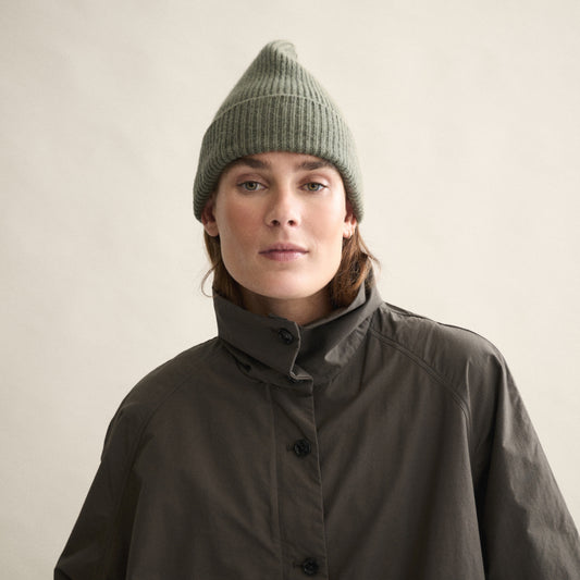 Le Bonnet Beanie Croco