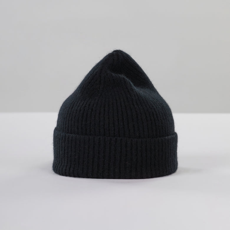 Le Bonnet Beanie Black