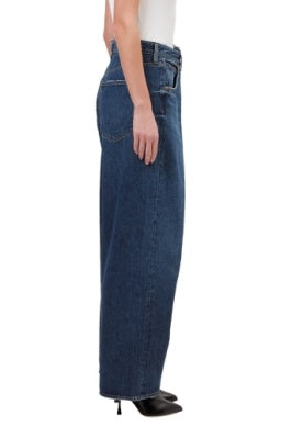 AGOLDE Vana Jeans in Nexus