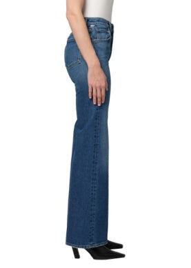 Citizens of Humanity Kimberly 70's Flared Jeans in Cruise