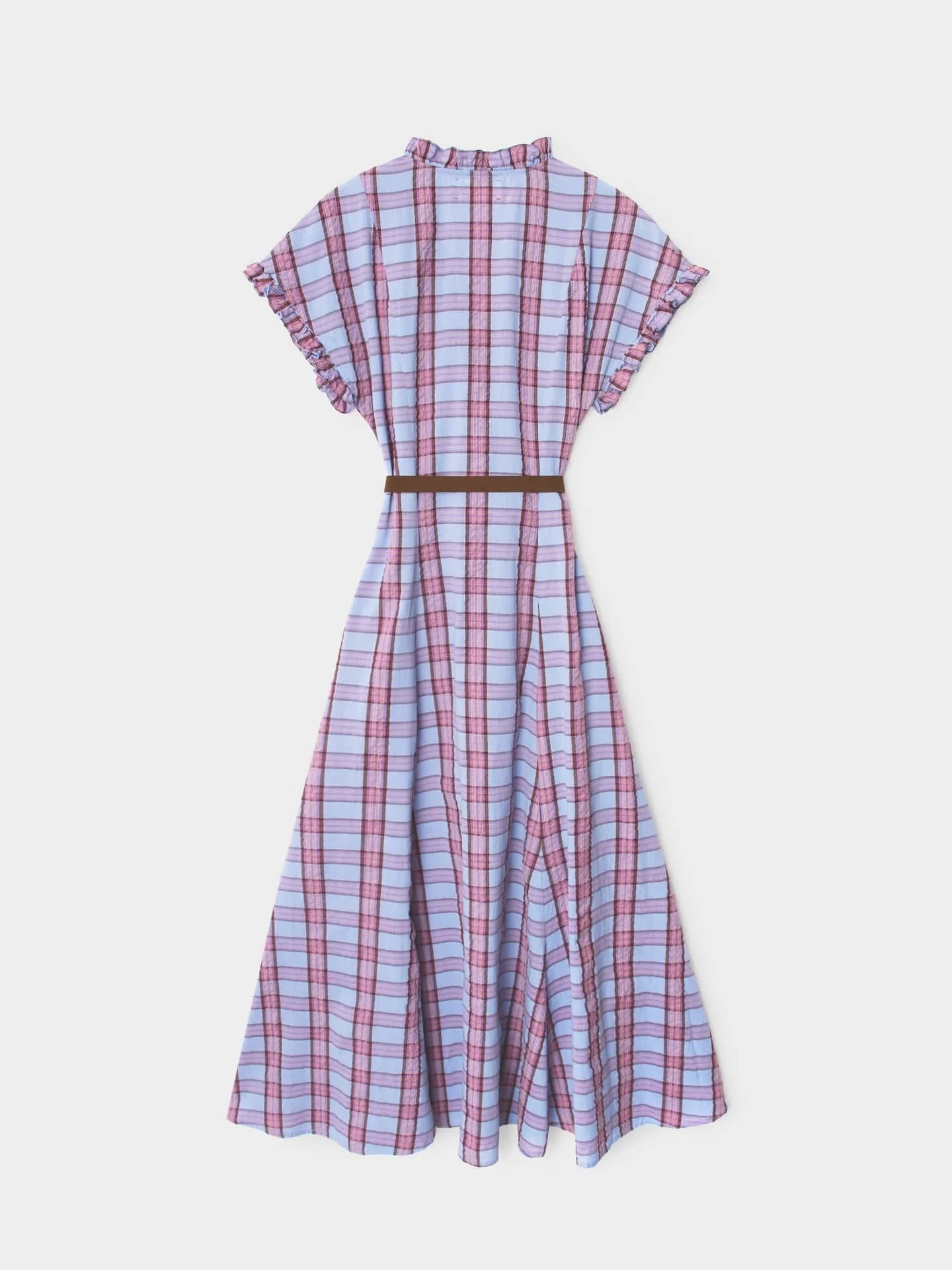 Xirena Dixie Dress Lunar Blue