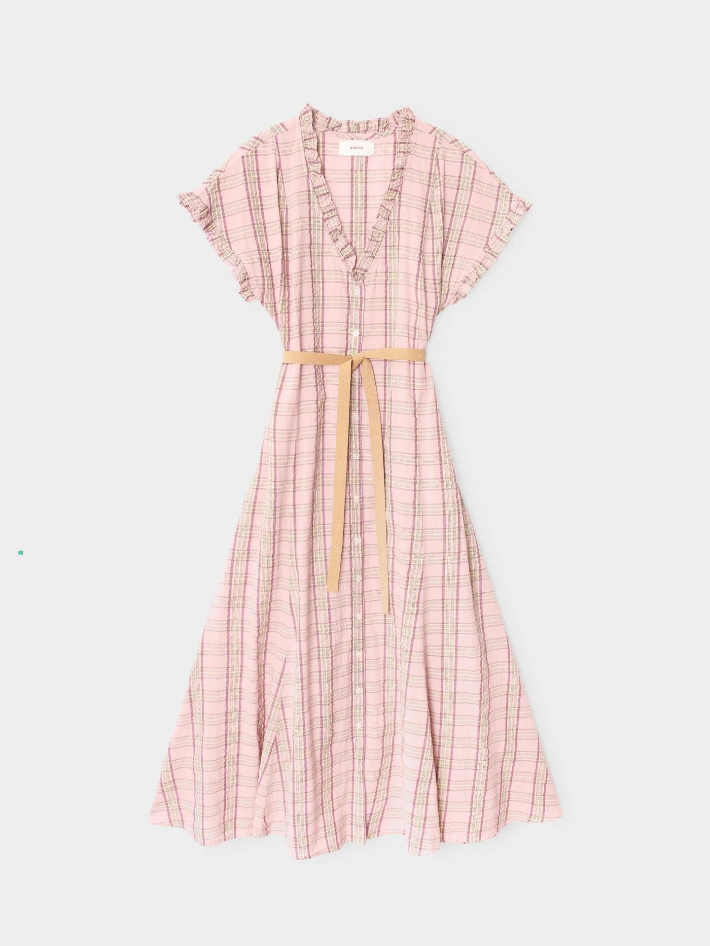 Xirena Dixie Dress Roselark