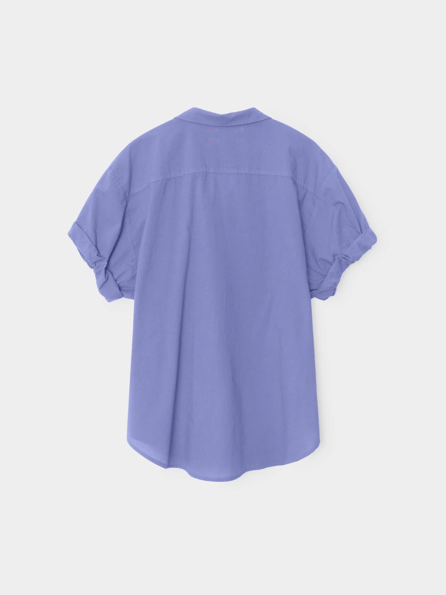 Xirena Channing Shirt Star Blue
