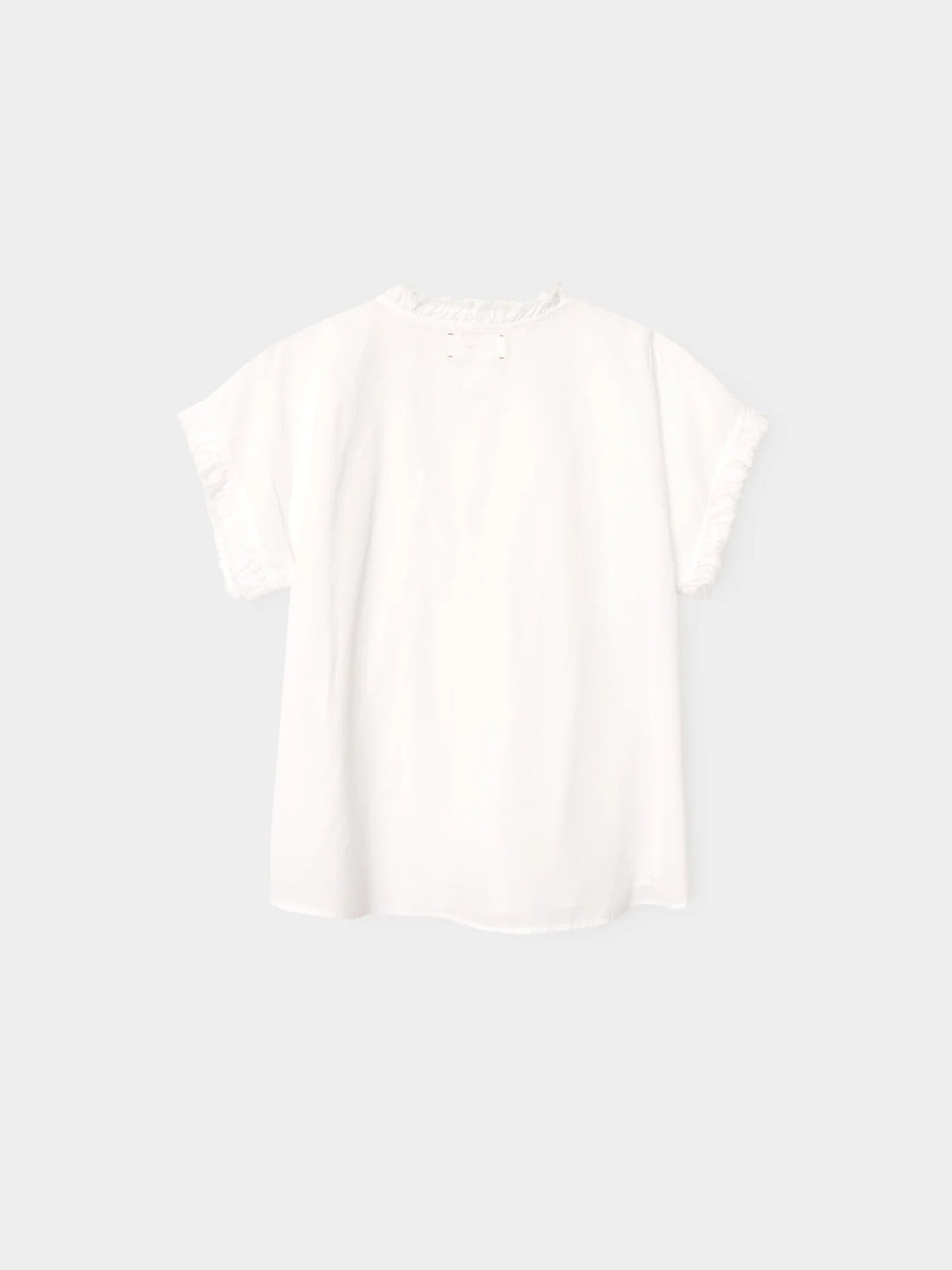 Xirena Darcy Bluse White