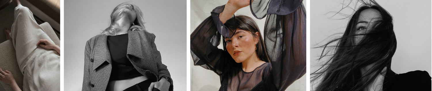 UNTERSTÜTZE DESIGNER AUS DEN SCHÖNSTEN LÄNDERN DER WELT