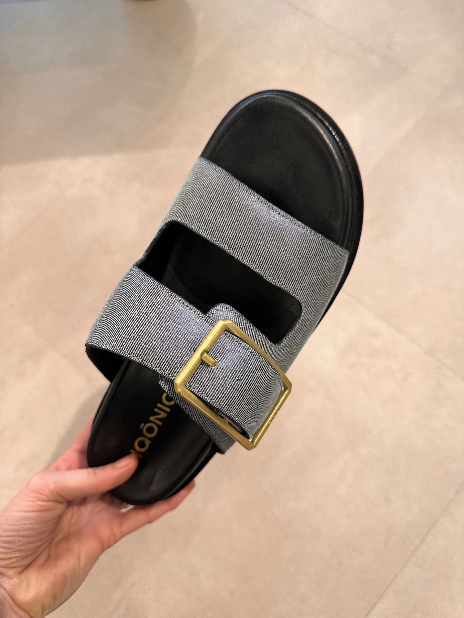 Sandalen