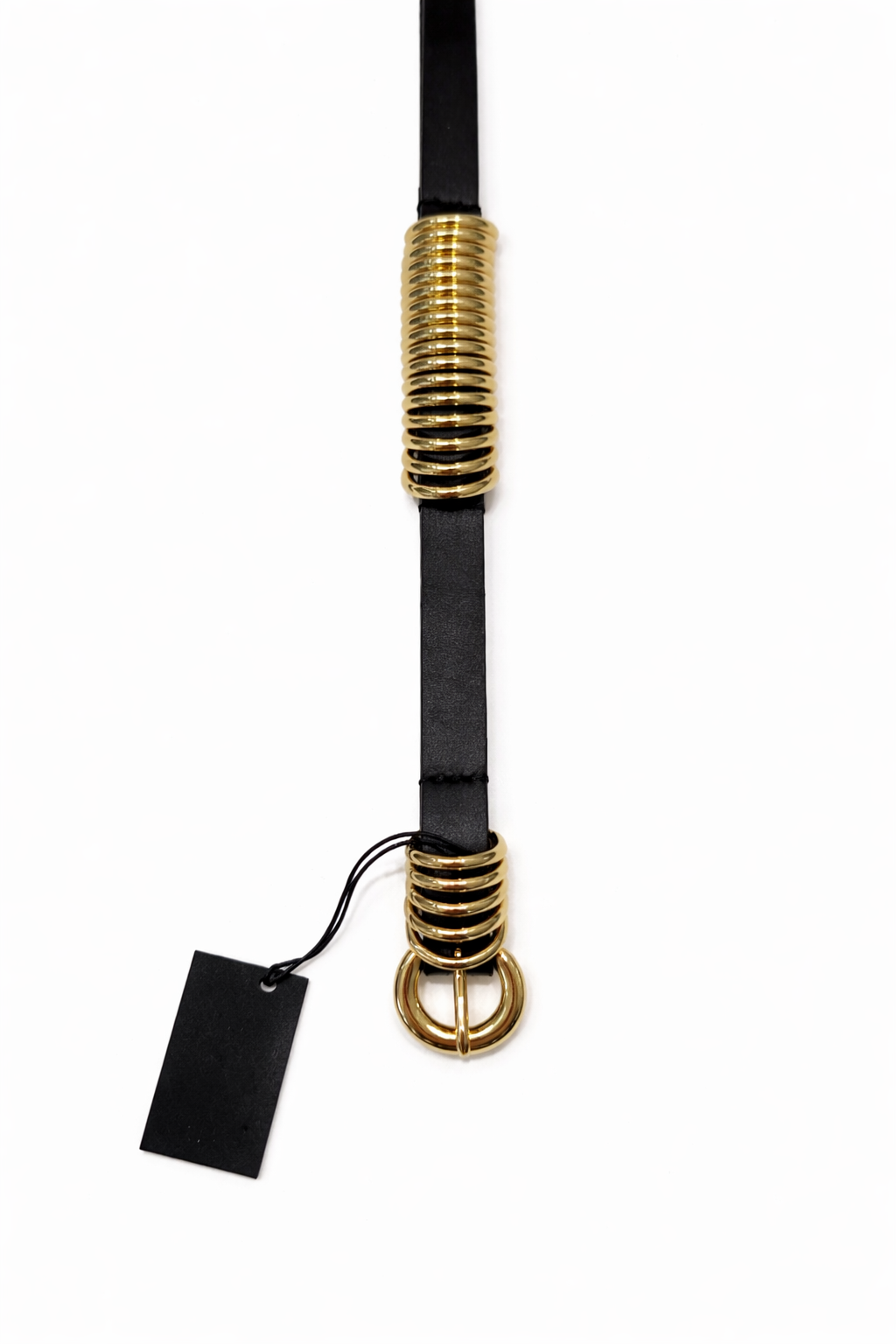 n.d.v. Project Gürtel Franca Black