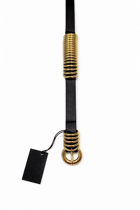 n.d.v. Project Gürtel Franca Black