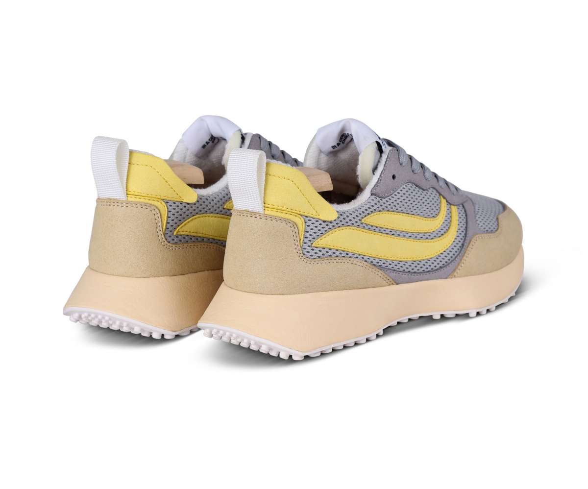 G-Marathon Multipastel Camel/Grey/Highrise