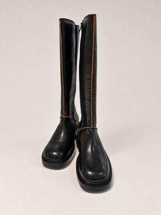 Billibi Rustic Stiefel
