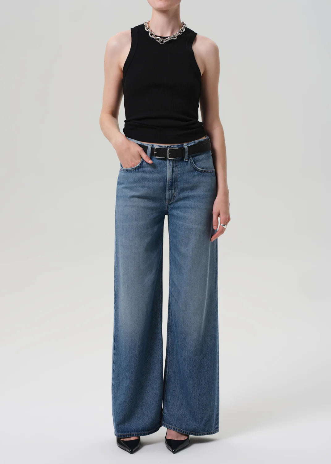 Citizens of Humanity Paloma Jeans Jette