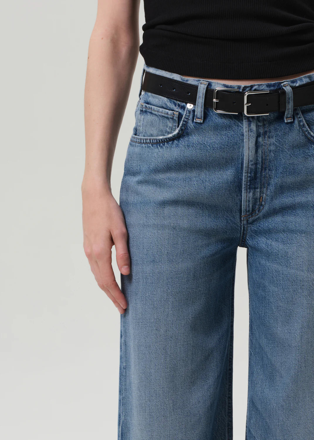 Citizens of Humanity Paloma Jeans Jette