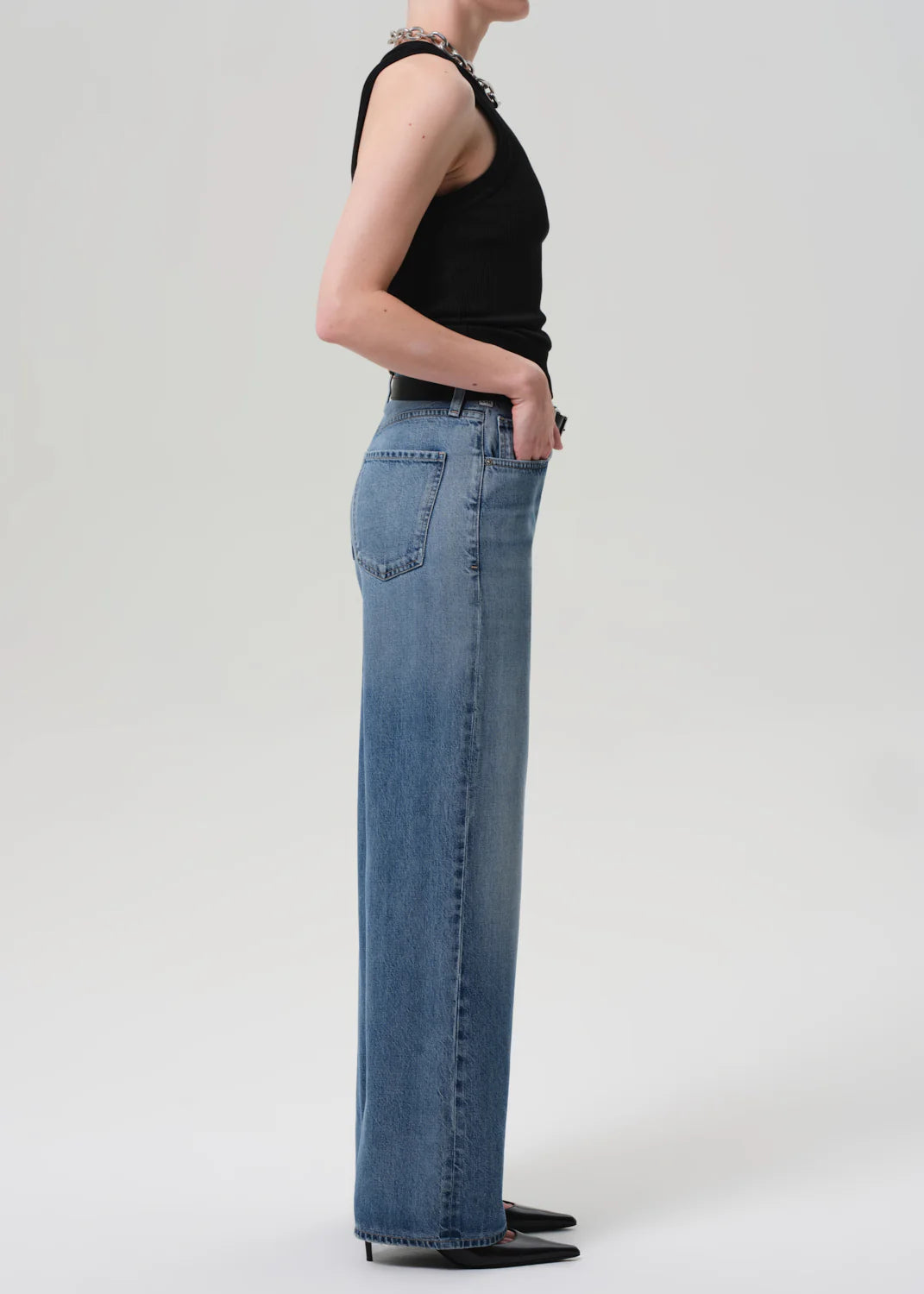 Citizens of Humanity Paloma Jeans Jette