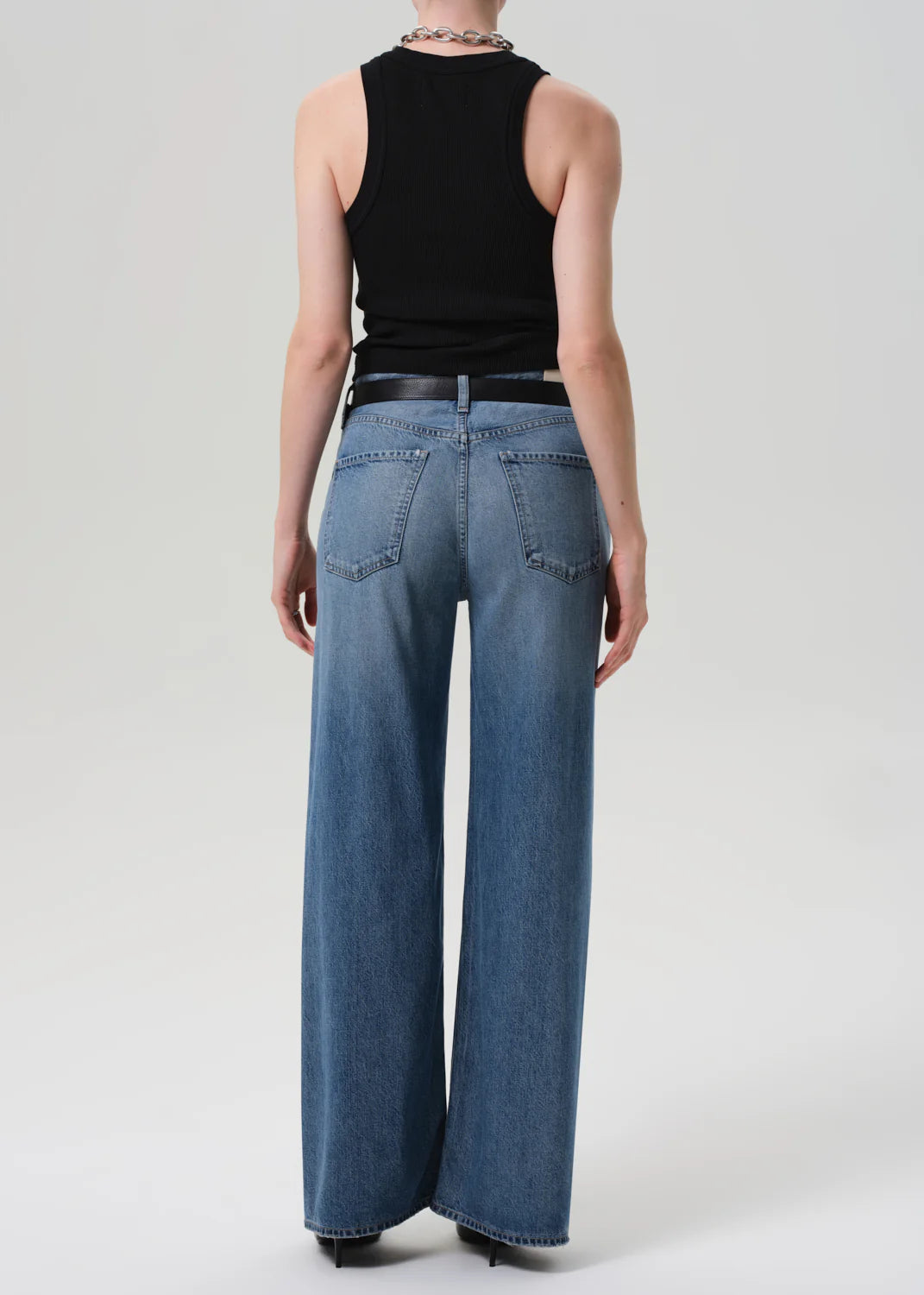 Citizens of Humanity Paloma Jeans Jette