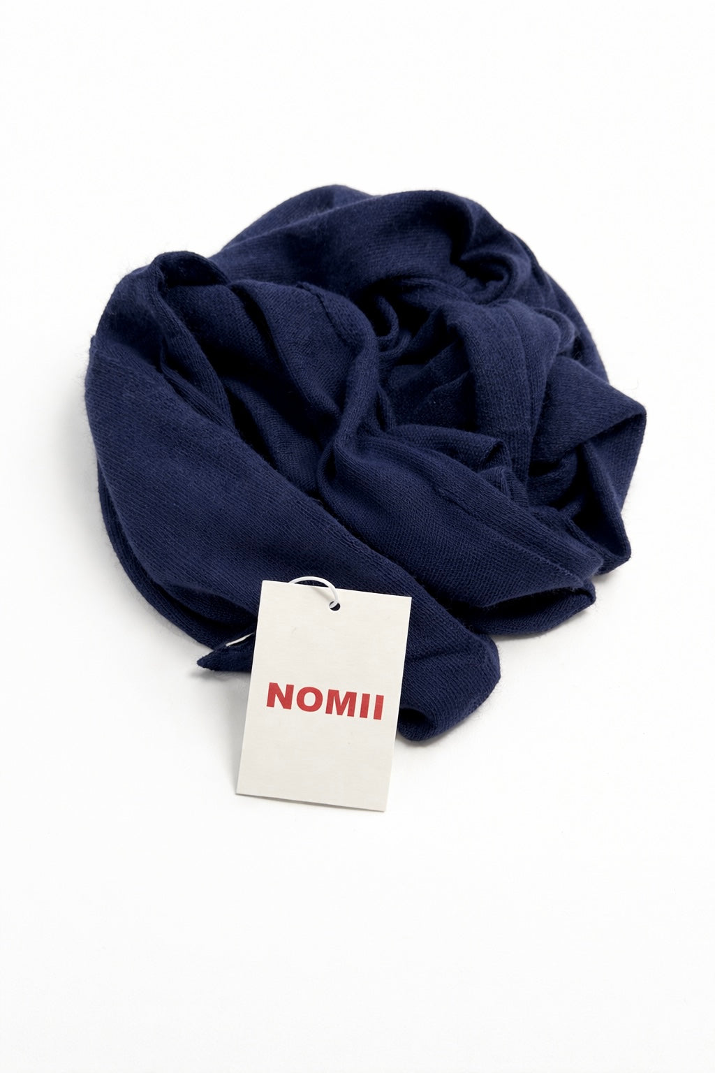 Nomii Audrey Scarf Evening Blue