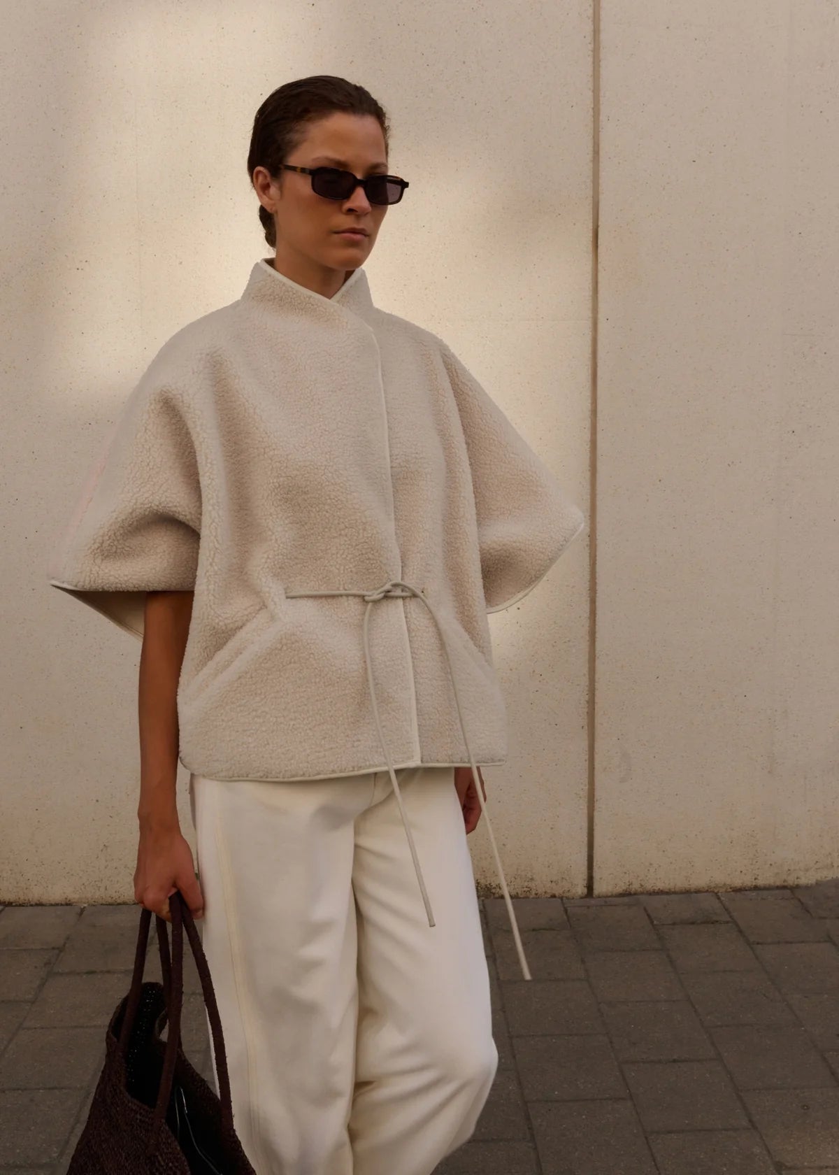 Club L' Avenir Noelle Cape