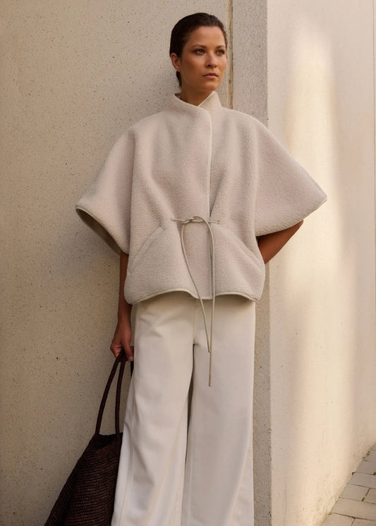 Club L' Avenir Noelle Cape