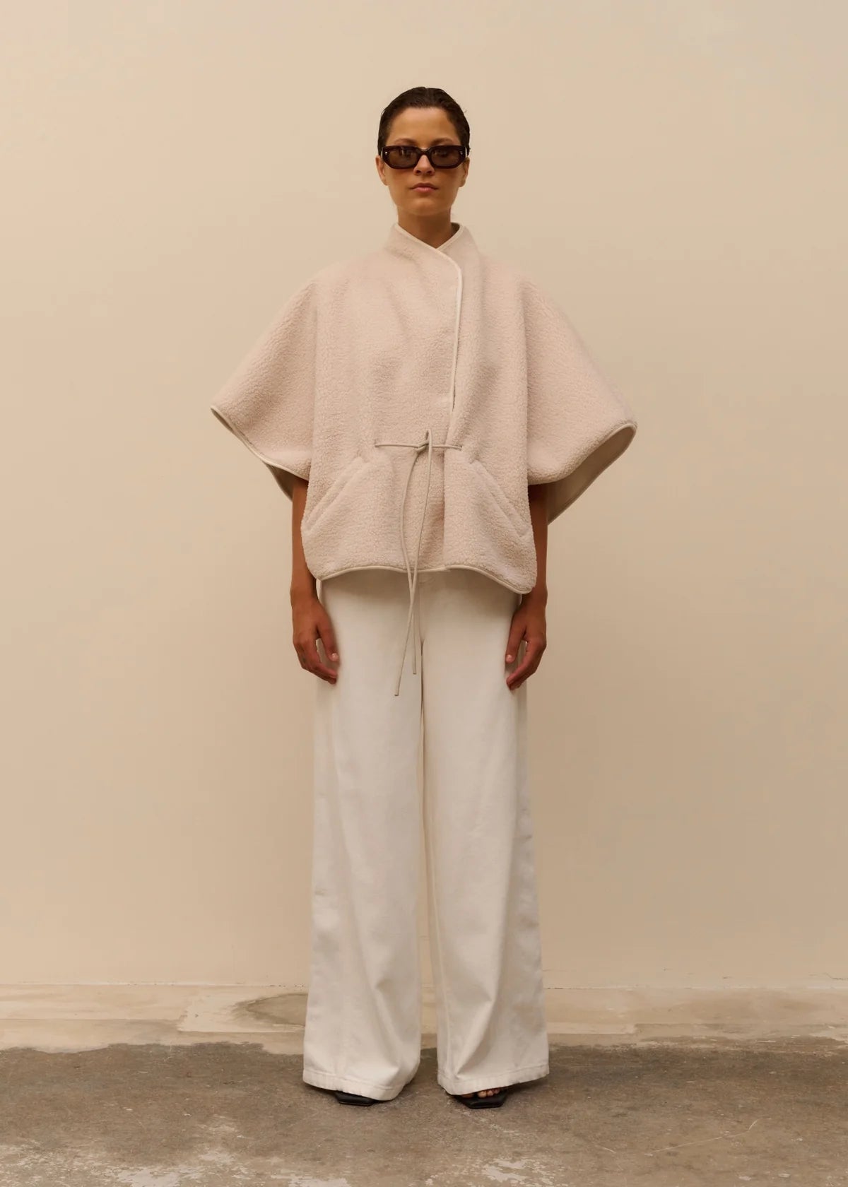 Club L' Avenir Noelle Cape