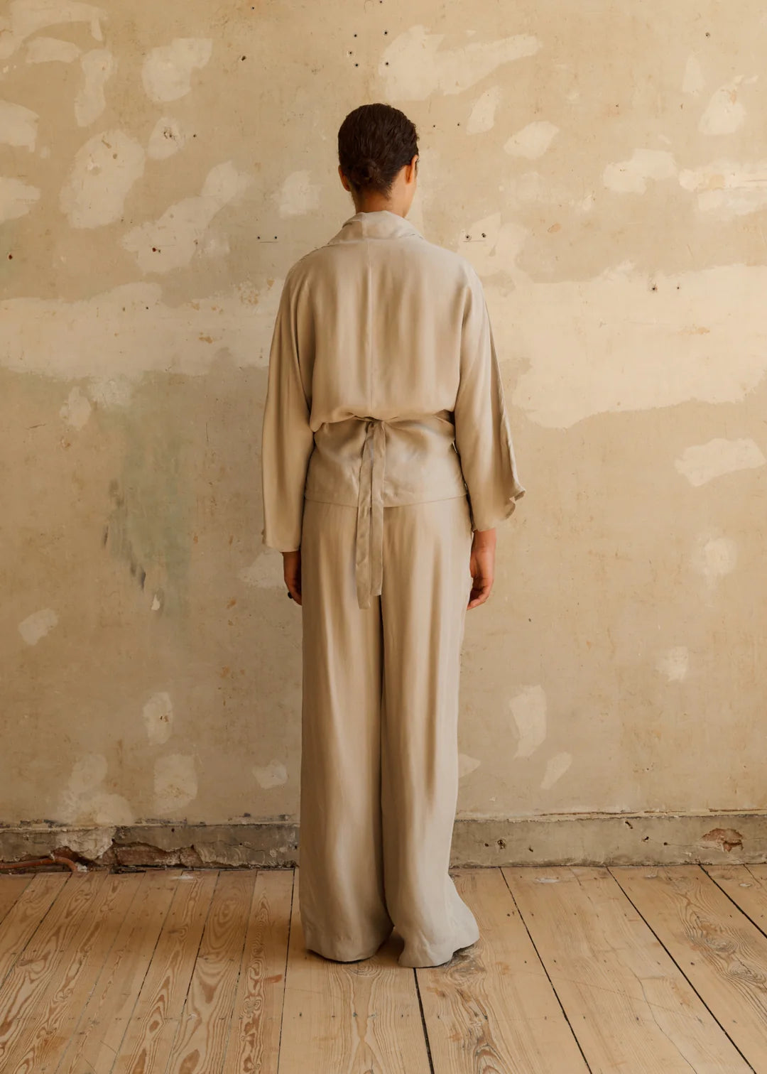 Club L' Avenir Sommer Hose