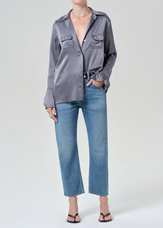 Citizens of Humanity Winslow Boyfriend Solstice