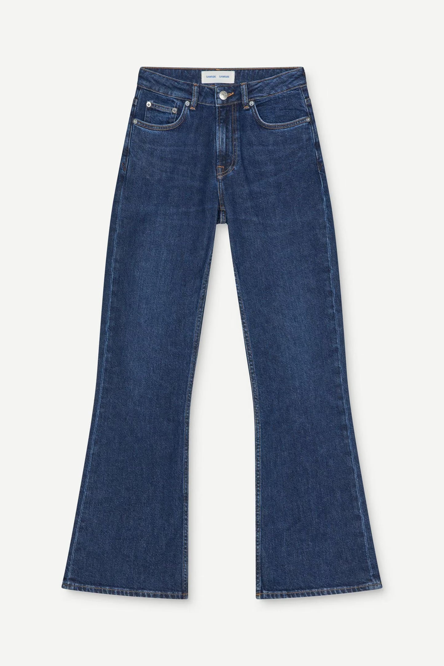 Samsoe Samsoe Salella Jeans