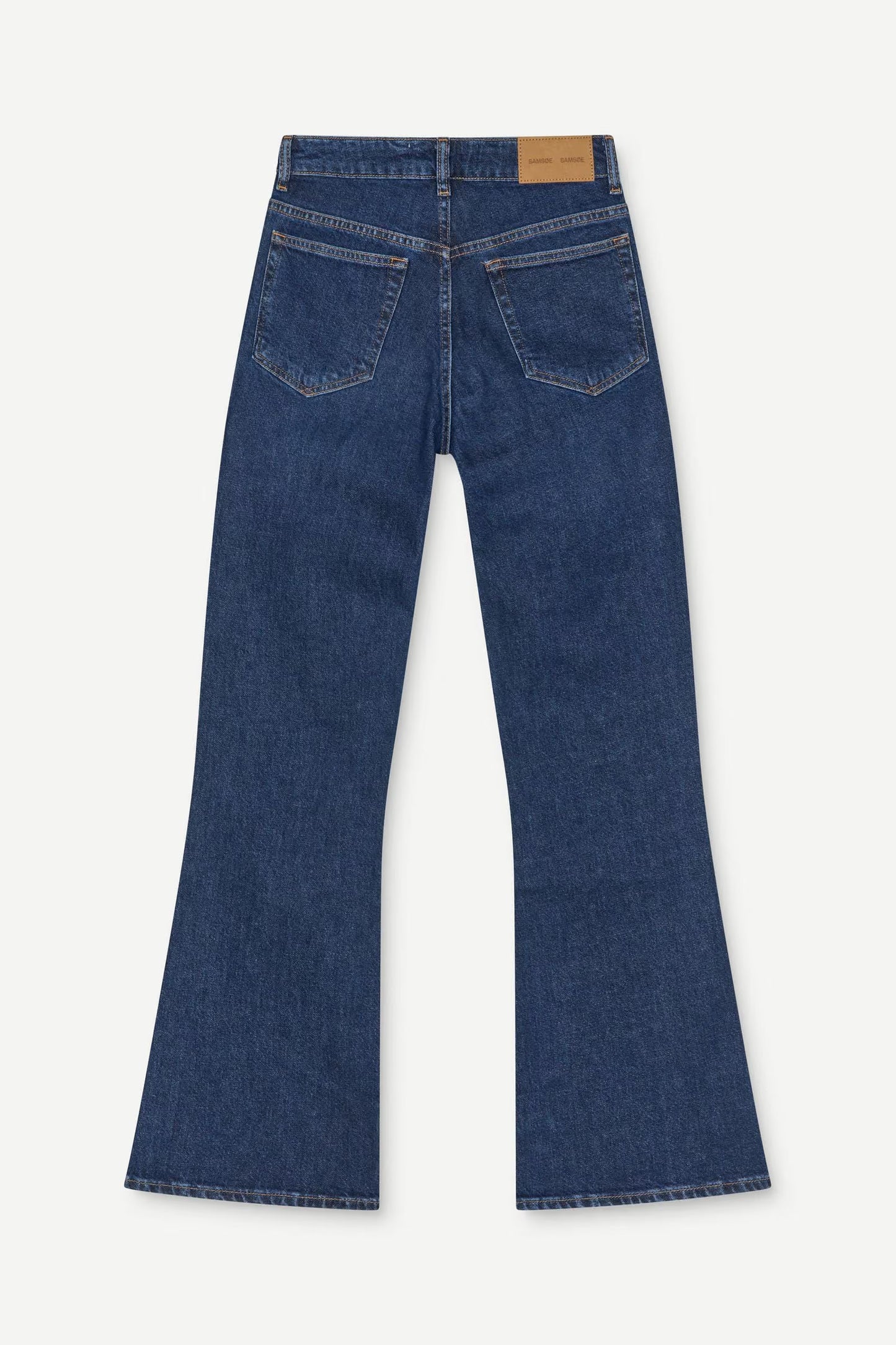 Samsoe Samsoe Salella Jeans