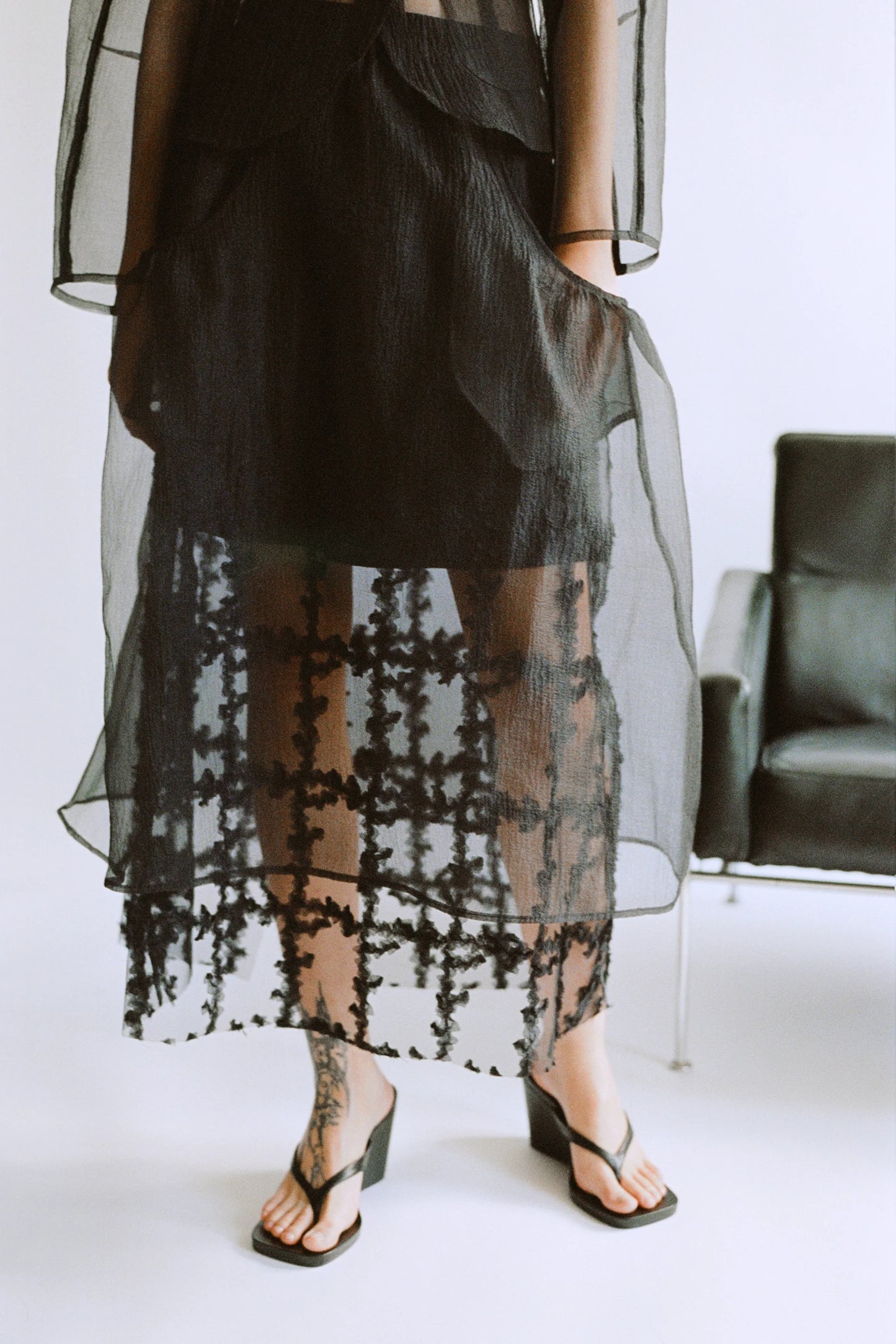 Baum und Pferdgarten Sevara Skirt