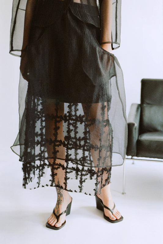 Baum und Pferdgarten Sevara Skirt