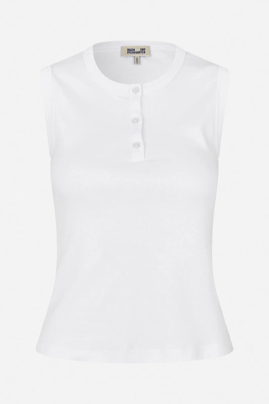 Baum und Pferdgarten Jony Top White