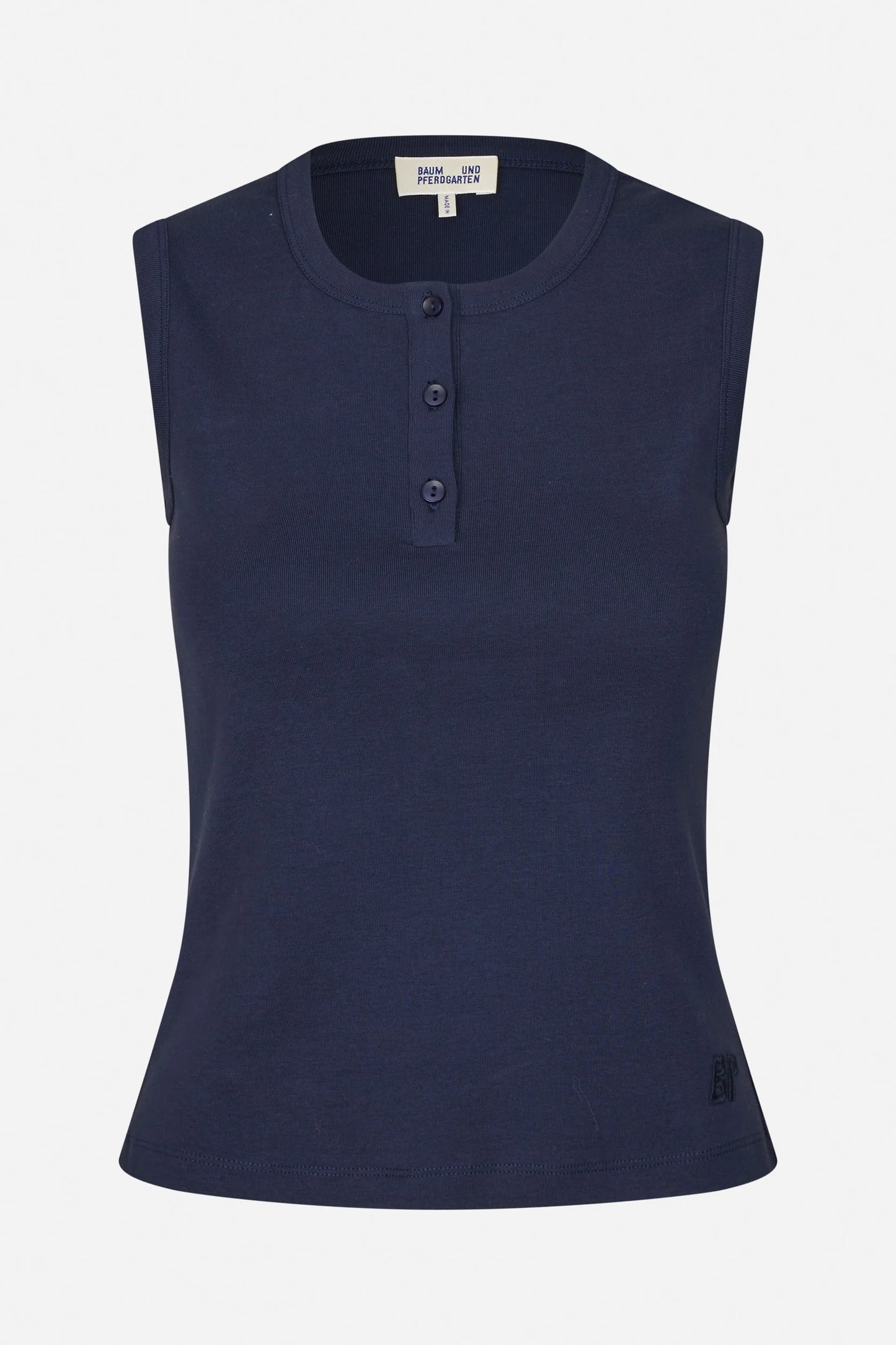 Baum und Pferdgarten Jony Top Navy