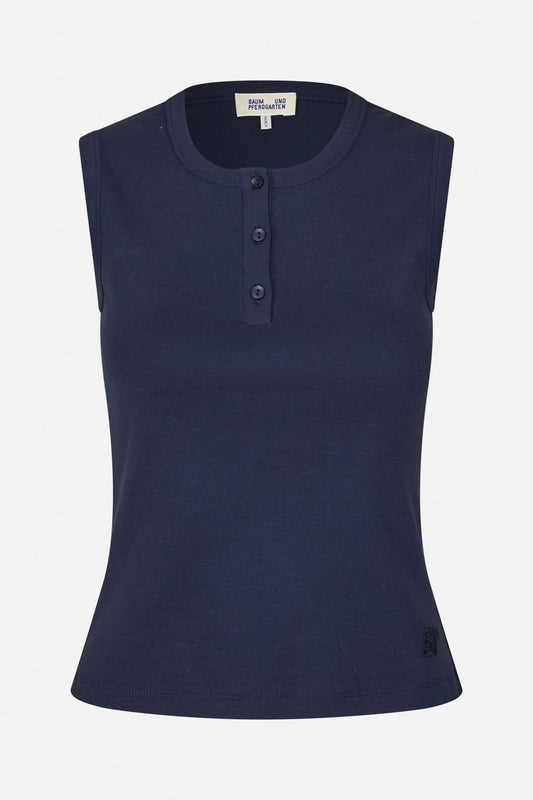 Baum und Pferdgarten Jony Top Navy