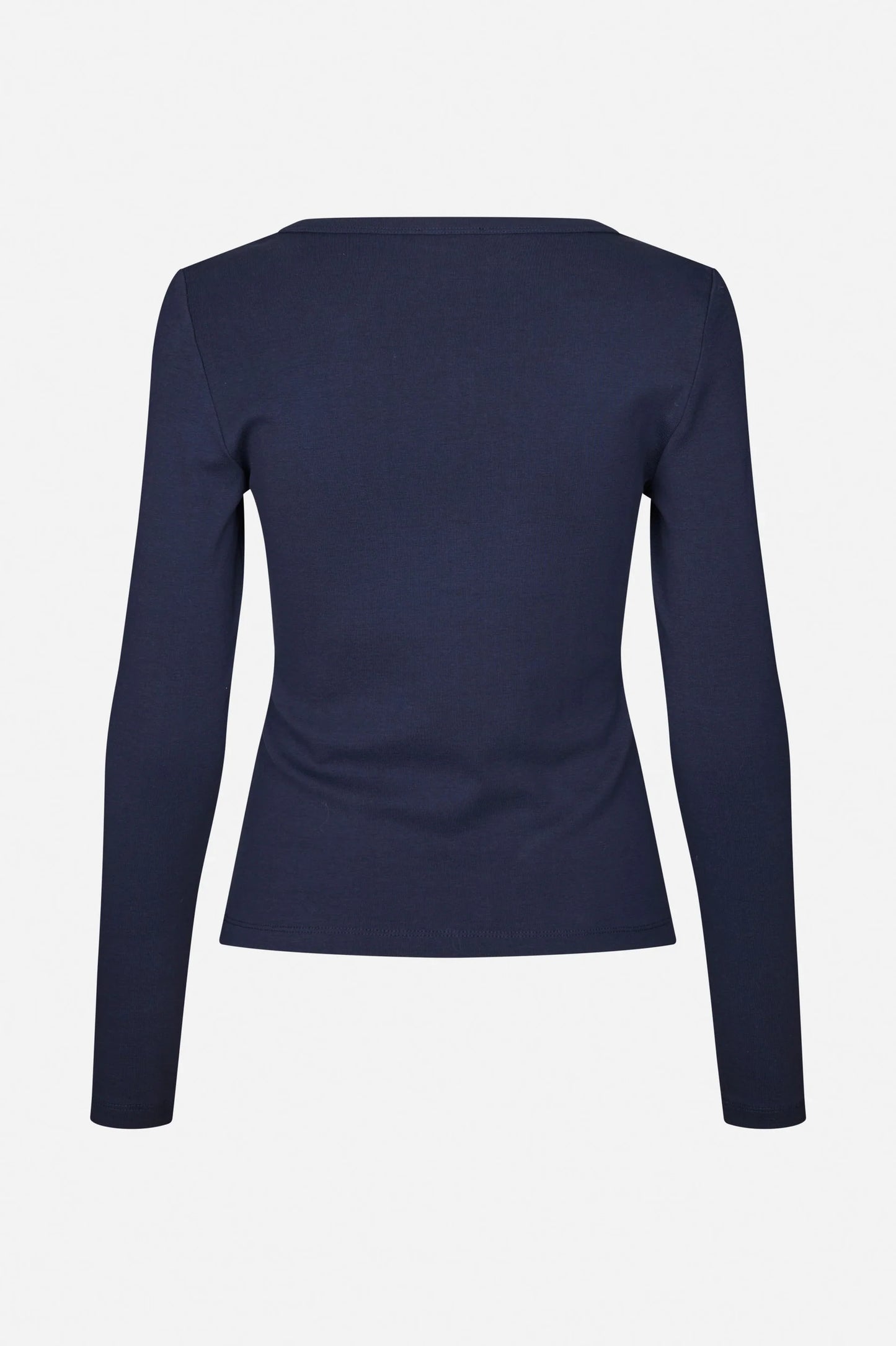 Baum und Pferdgarten Jonia Shirt Navy