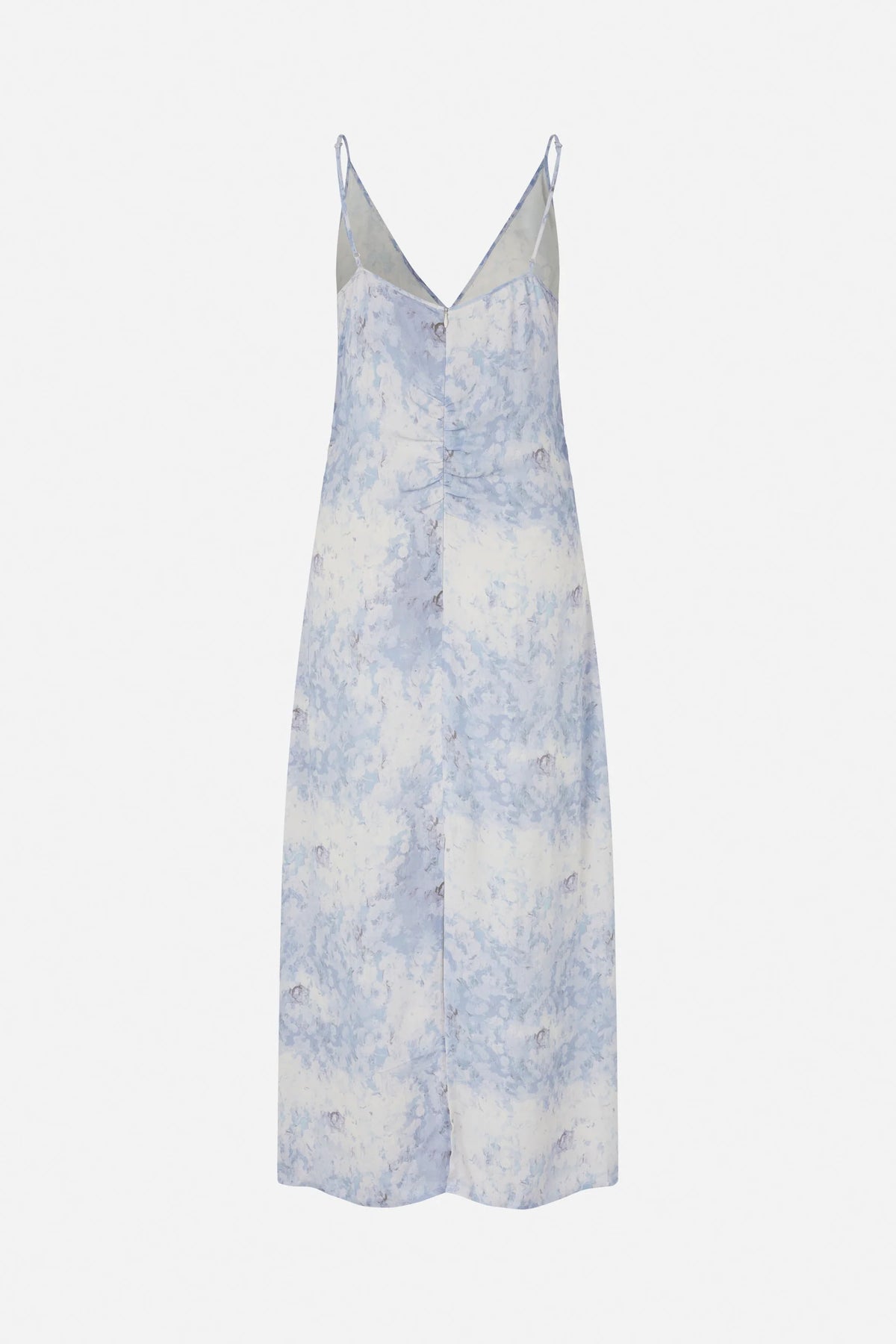 Baum und Pferdgarten Atalia Kleid Blue Flower