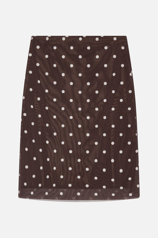 Baum und Pferdgarten Jessika Rock Polka Dots