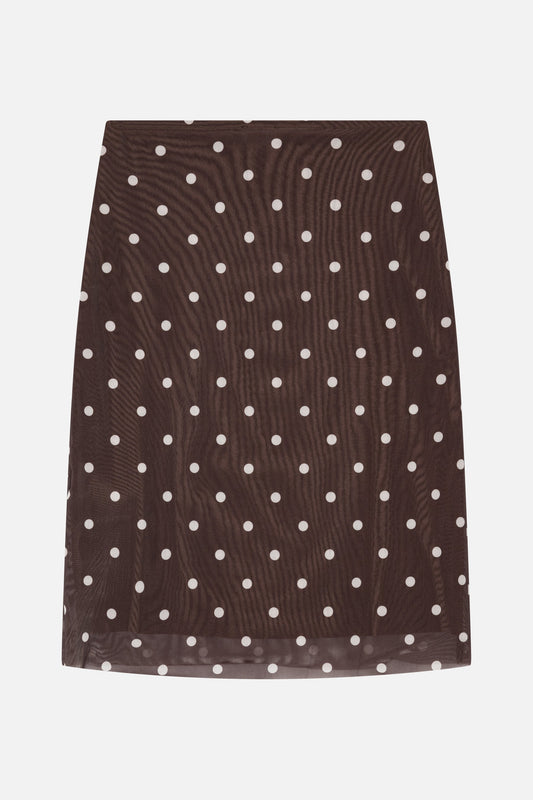 Baum und Pferdgarten Jessika Rock Polka Dots