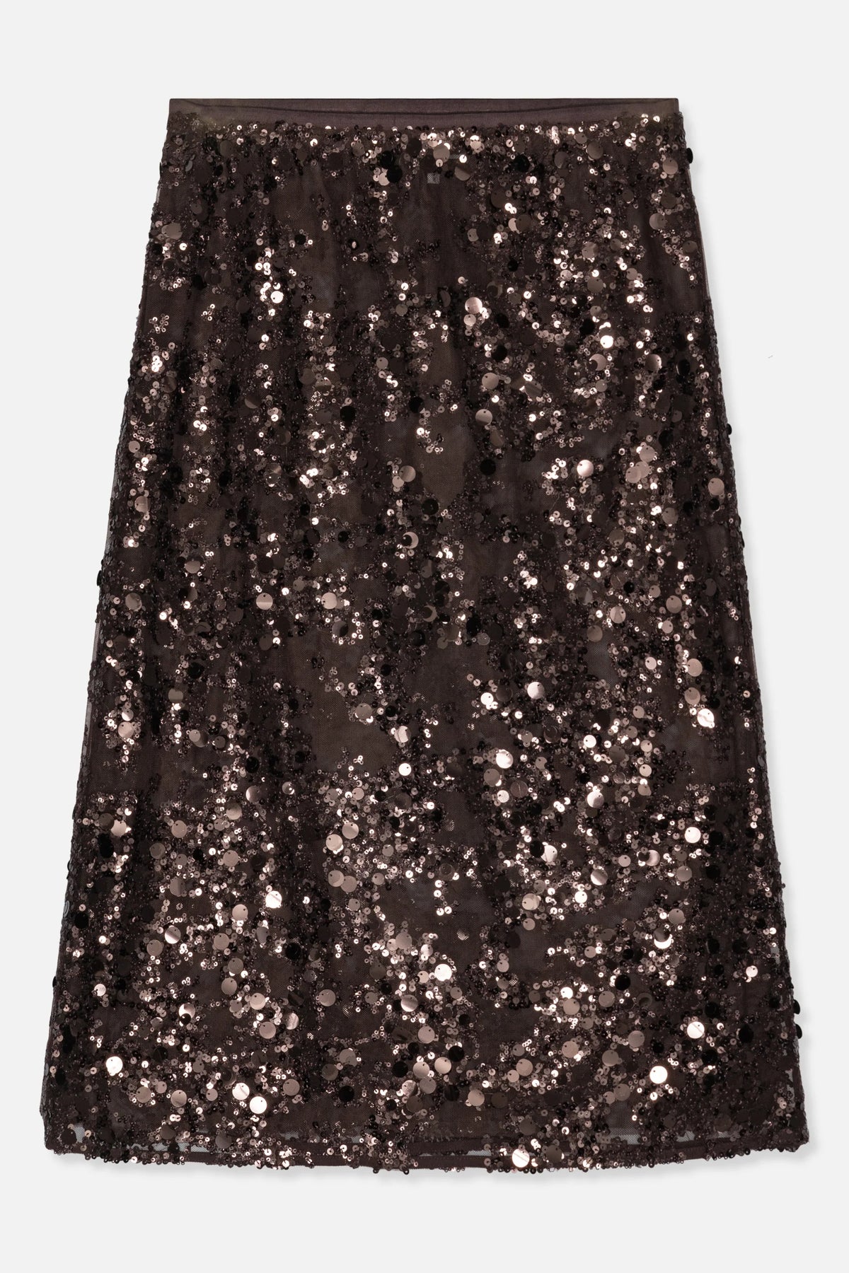 Baum und Pferdgarten Shania Rock Schoko Glitter