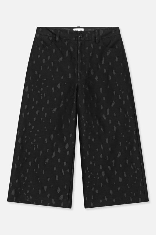 Baum und Pferdgarten Niane Hose Black Dots