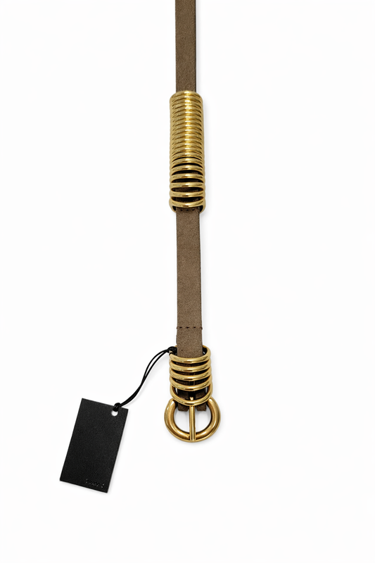 n.d.v. Project Gürtel Franca Salbei