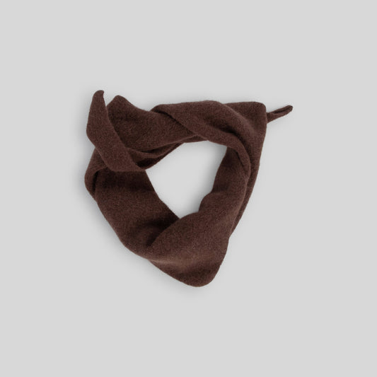 Le Bonnet Bandana in Gingerbread
