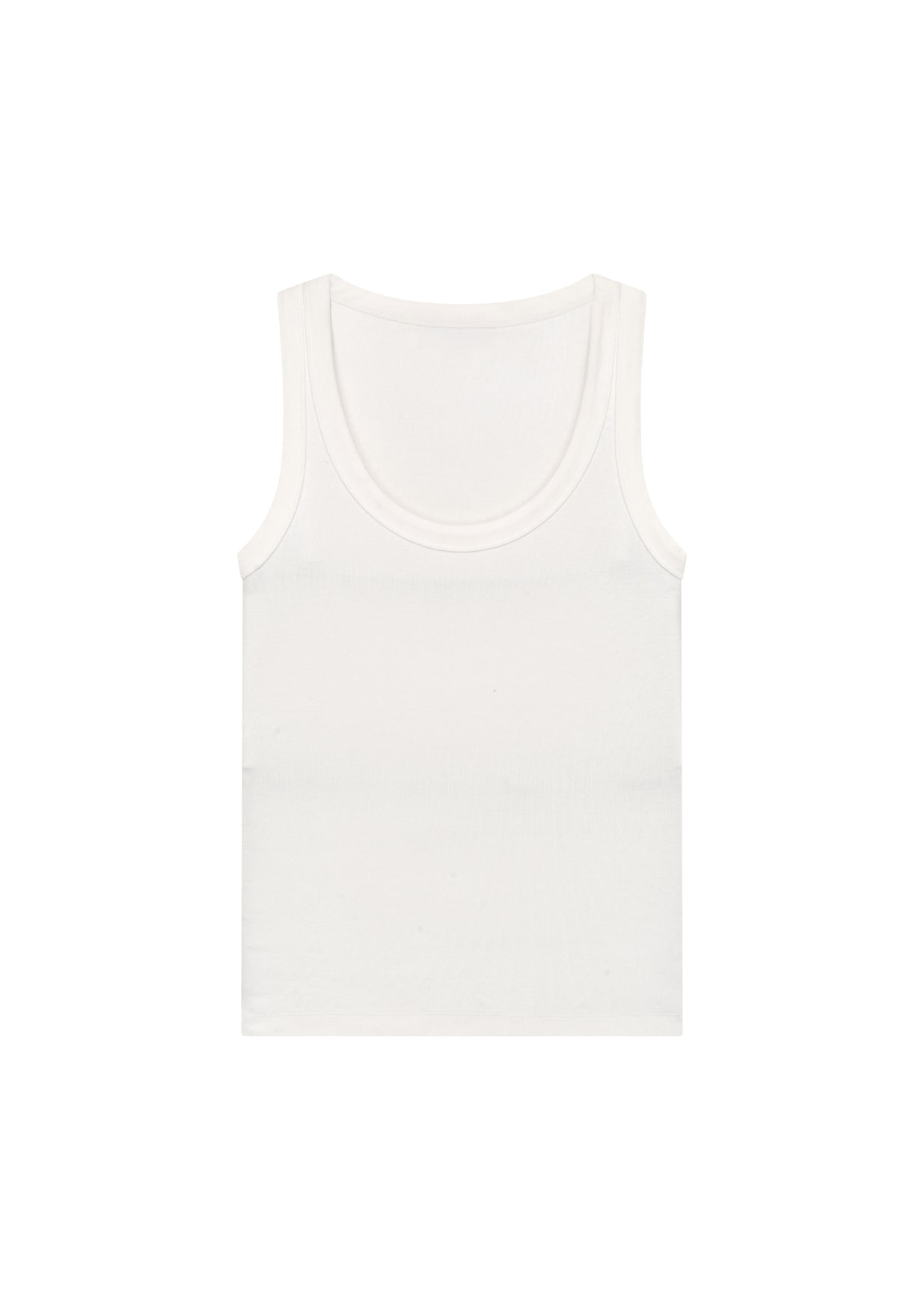 Club L' Avenir Juniper Top in Off White