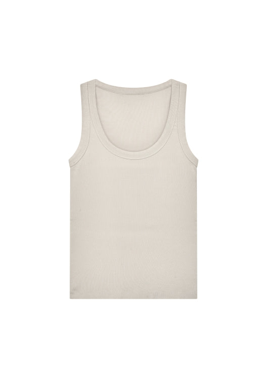 Club L' Avenir Juniper Top in Clay