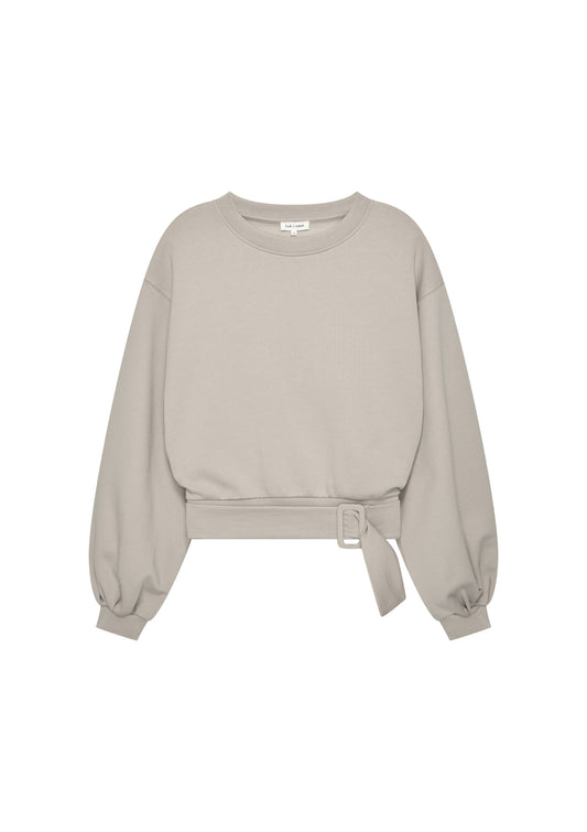 Club L' Avenir Celis Sweater Clay