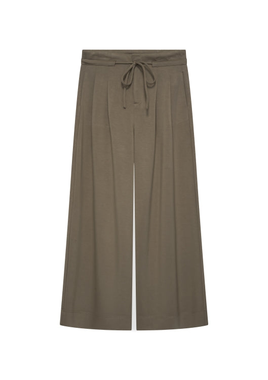 Club L' Avenir Lelea Hose Green Taupe