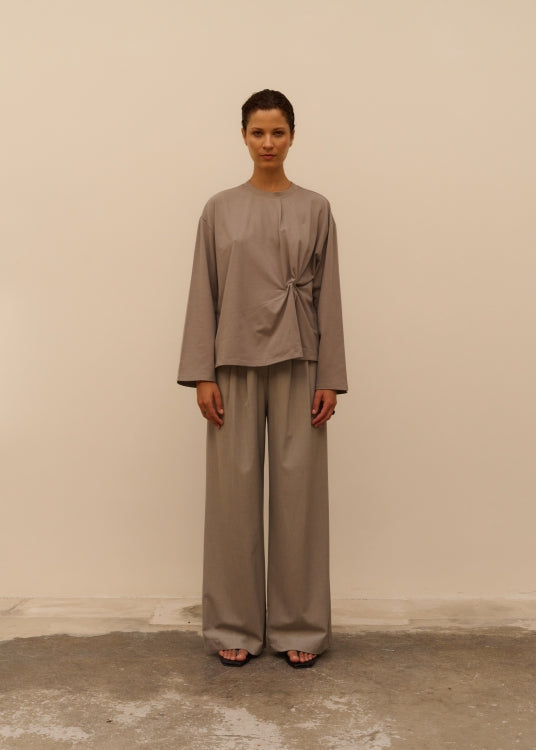 Club L' Avenir Zadar Taupe