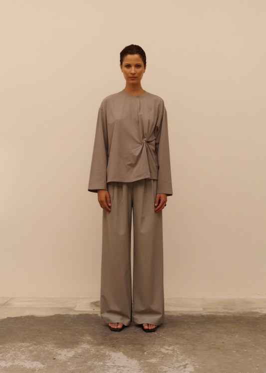 Club L' Avenir Zadar Taupe