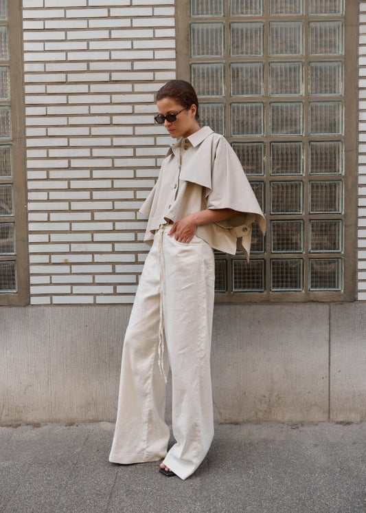 Club L' Avenir Rowan Cape Sand