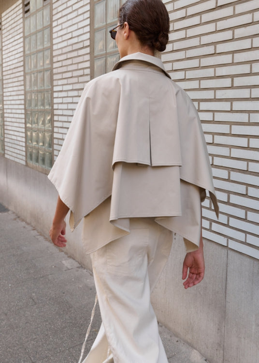 Club L' Avenir Rowan Cape Sand